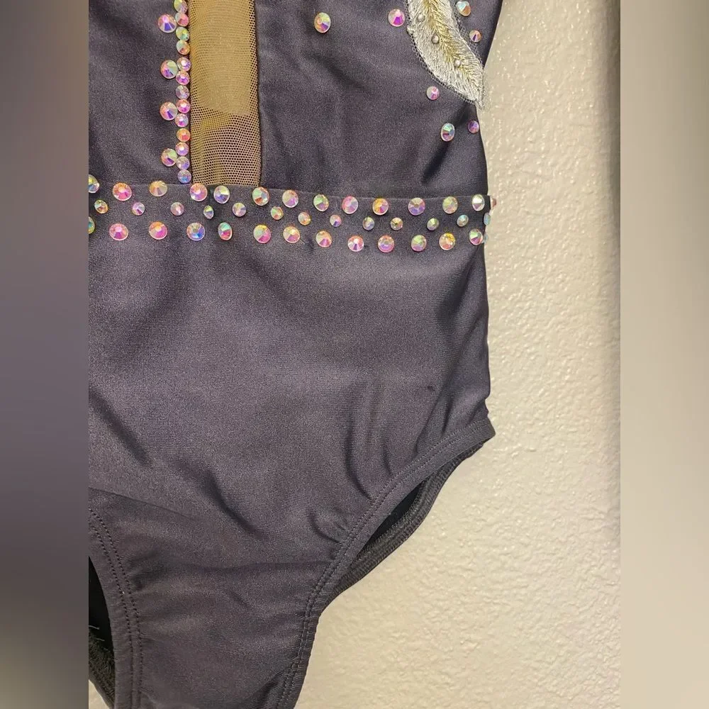 Patrick J Dancewear patrick custom solo
